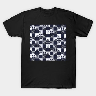 Pattern #1 T-Shirt